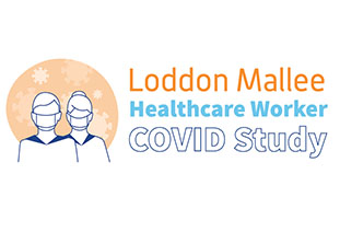 Loddon Mallee Healthcare Worker COVID study